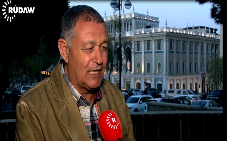 FLAŞ - Li Kurdistana Sor hawara Kurdan!