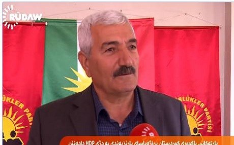 Partiyên Bakurê Kurdistanê li dijî rakirina parêzbendiyê ne