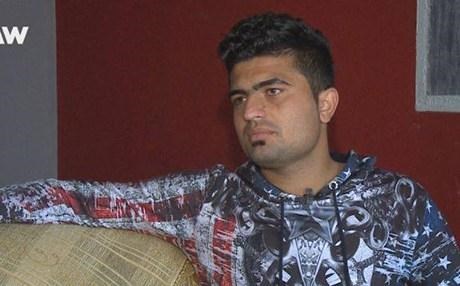 رێباز باشترین گۆڵپارێز و فەرحانیش گۆڵکەری خولی کوردستانن