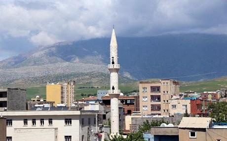 VİDEO - Silopi’de yeni anons