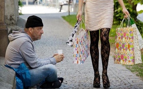 %1’lik kesim %99’dan zengin!