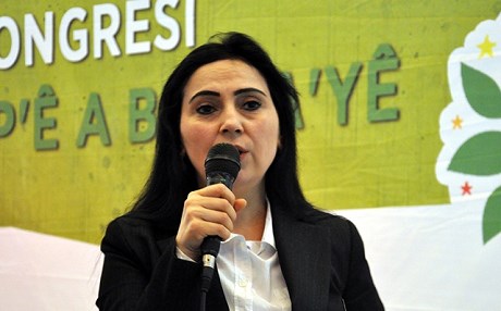 Yüksekdağ:  1 doğru 3 yanlışı götürür