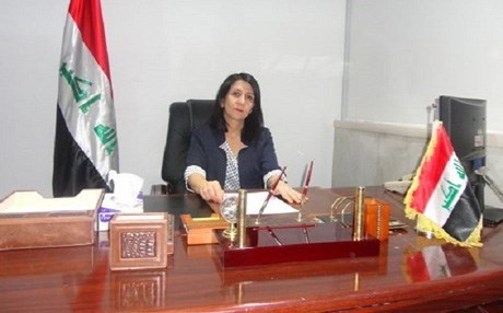 Kürt vekile uzaklaştırma