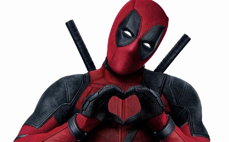 بەشی دووەمی Deadpool بەرهەمدەهێندرێت