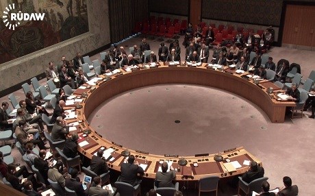 Ban Ki-moon: some governments may be aiding terrorist groups