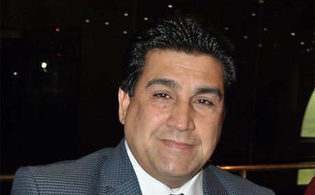 عاسم جیهاد بۆ رووداو: پاڵپشتی سڕکردنی بەرهەمهێنانی نەوت دەکەین