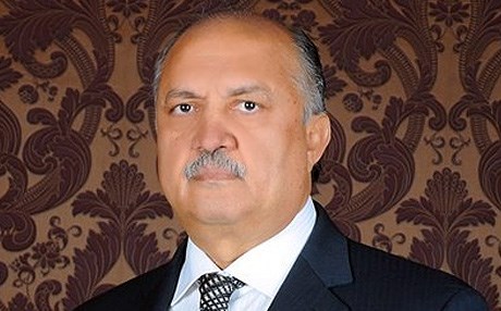 مەشعان جبووری: بە مۆبایلی سەلیم جبووری هەڕەشەی کوشتنم لێکراوە