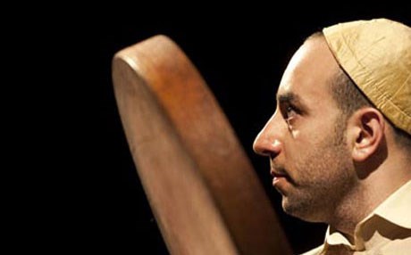 كارەكەی زەهاوی بۆ گەڕانەوەیە