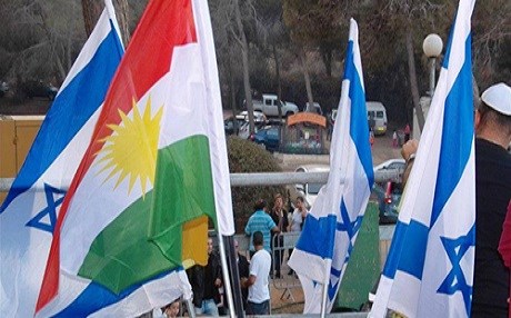 İsrail’de Kürtçe konser