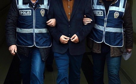 FLAŞ - 9 ilde 101 gözaltı! (YENİLENDİ)