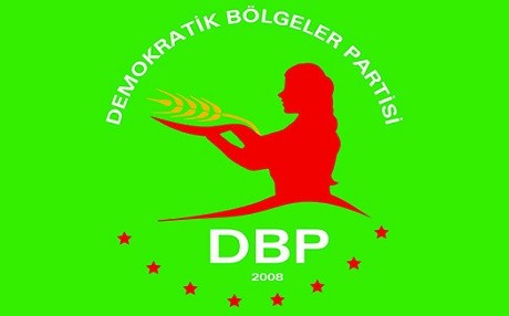 Eşbaşkanlar cezaevinde