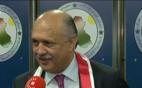 مەشعان جبووری بۆ رووداو: بەسەر ئێرانی و ئەمریکییەکان سەردەکەوین