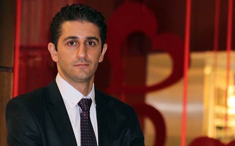 پەیوەندییەكانی ئەنقەرە و هەولێر