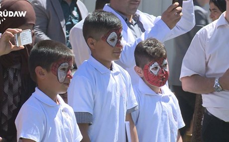 کەمی دەرمان ئەرکی تووشبووانی هیمۆفیلیای قورسترکردووە