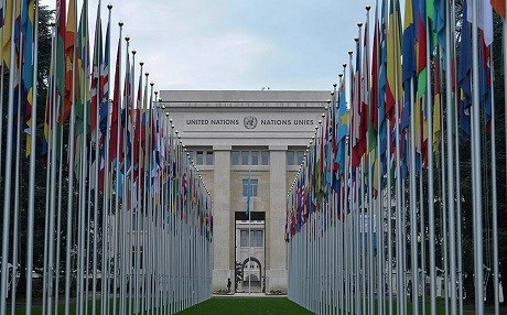 Cenevre görüşmeleri erteledi