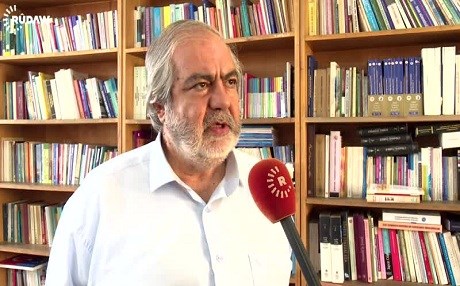 ‘Berdêla rakirina parêzbendiyê dê giran be’