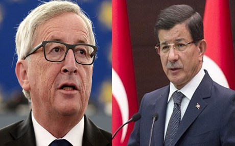 Yekîtiya Ewropa: Ti merc ji bo Tirkiyê nayên sistkirin