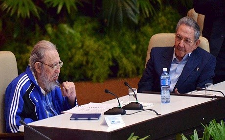 Fidel Castro: Son konuşmam olabilir