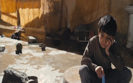 Kürt filmi ödül rekoru kırdı!