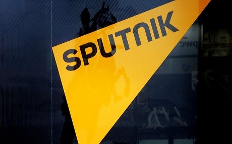 Sputnik Genel Müdürü Türkiye'ye alınmadı