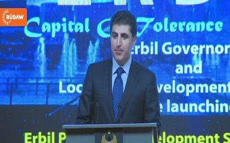 Başbakan Barzani: Erbil Kalesi Kürdistan’ın gururu