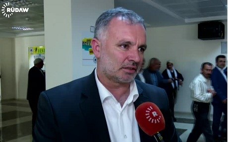 Berdevkê HDPê: Em teslîm nabin