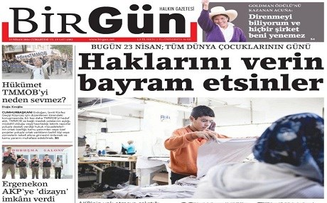 ROJEVA RAGIHANDINÊ - Ji Şirnexê diçe Rio