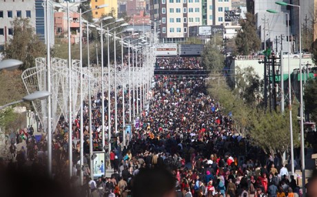 Kürdistan Bölgesi’nde rekor nüfus artışı