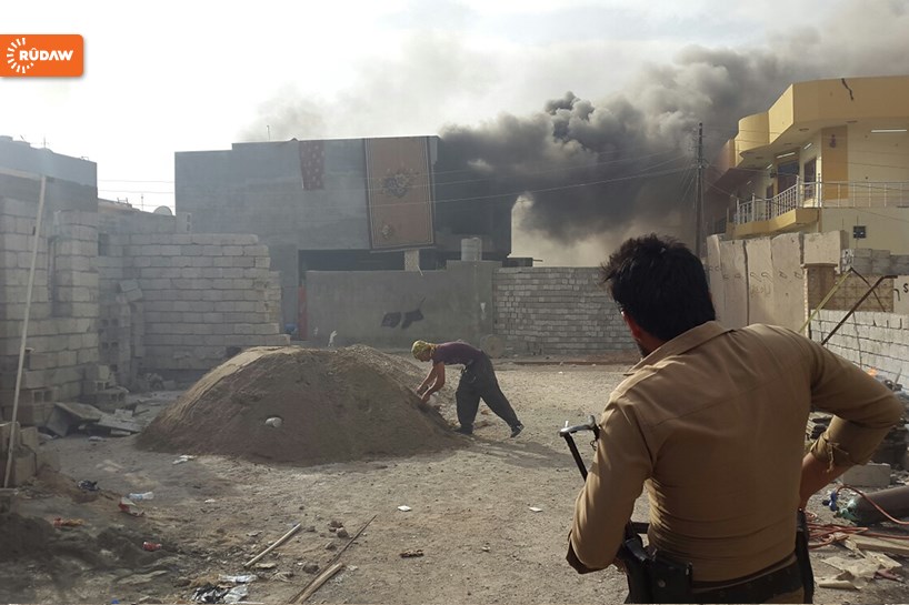 WÊNE - Demên Şer li Xurmatu