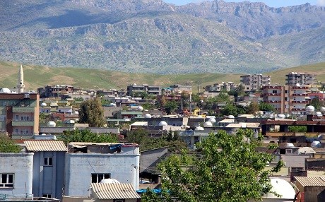 Jiyan li Silopiya normal dibe