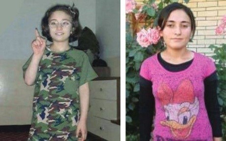 Ji DAIŞê reviyan pêl mayinê kirin! 11 roj in cenaze mane erdê