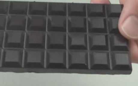 چوکلێت توانای جەستەیی وەرزشوانان زیاددەکات