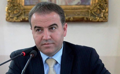 KDP’li Hawrami: Federal sistem darbe aldı!
