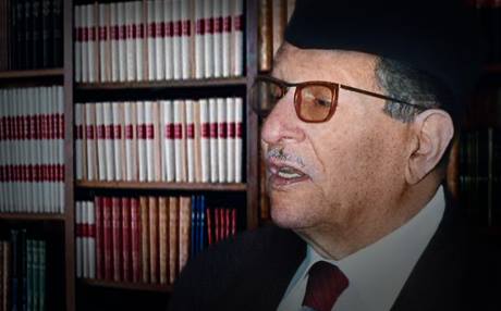 عەلی وەردی... سیمبولی نوێگەری و شیکەرەوەی کەسایەتی عێراقی