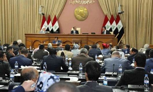 البرلمان العراقي يعقد جلسته برئاسة الجبوري