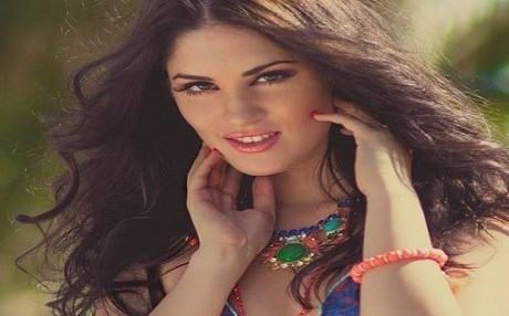 Yunanlı şarkıcıdan Kürtçe düet isteği