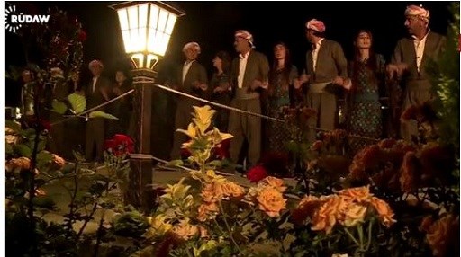 Festîvala Bihara Dihokê dest pê kir