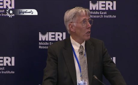 Kurdistan must create 70k jobs annually; unemployment will double in 10 years