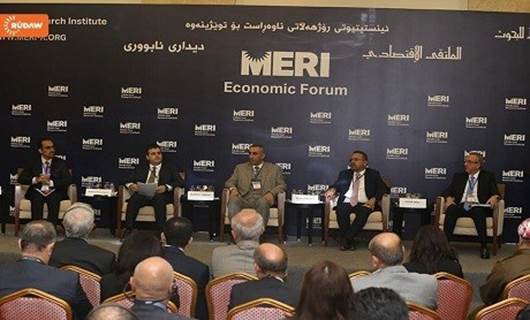 Corruption, lack of transparency killing Kurdistan’s energy sector, panel argues