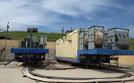 Shortage of power lines, not electricity, to blame for Kurdistan’s blackouts