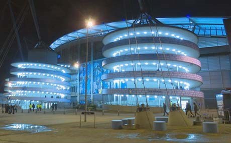 هاندەرانی مانچێستەر و ریال قسە بۆ رووداو دەکەن