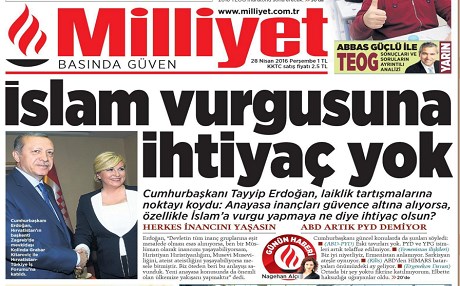 ROJEVA RAGIHANDINÊ - RTUK 7 kanalên televîzyonan digre