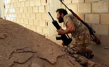 Sığınmacı - kaçakçı kavgasında 12 ölü