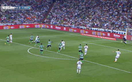 ئەم ئێوارەیە هەلێکی زێڕینە بۆ کەریم بنزیما