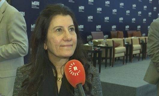 Official: Graft cannot be tackled without political will in Kurdistan or Iraq