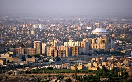 Namzedên Kurd li Ormiyê daxwazek ji Kurdên bajêr kirin