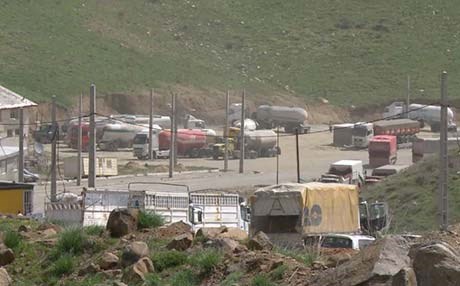 دیارینەکردنی خاڵی سفر کارکردنی لە دەروازەی کێلێ راگرتووە