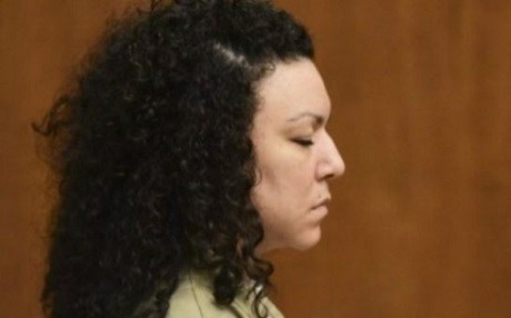 Cenini kesen kadına 100 yıl hapis