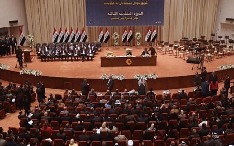 SON DURUM – Kürt parlamenterler kurtarıldı