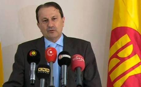 Goran: Em dizanin her partiyekê çiqas deng aniye lê em li benda encamên fermî ne